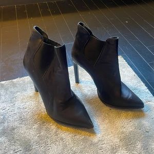 Jeffrey Campbell Booties
